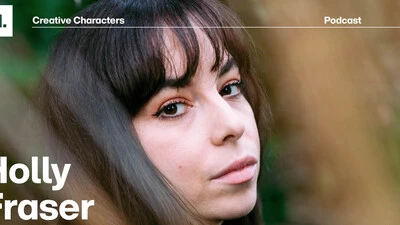 Holly Fraser Headshot